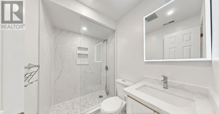 BASEMENT-124 Kendal Avenue, Toronto, ON, M5R 1L9 - 8