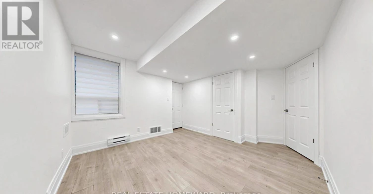 BASEMENT-124 Kendal Avenue, Toronto, ON, M5R 1L9 - 15