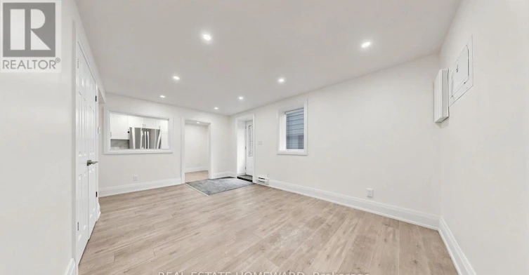 BASEMENT-124 Kendal Avenue, Toronto, ON, M5R 1L9 - 5