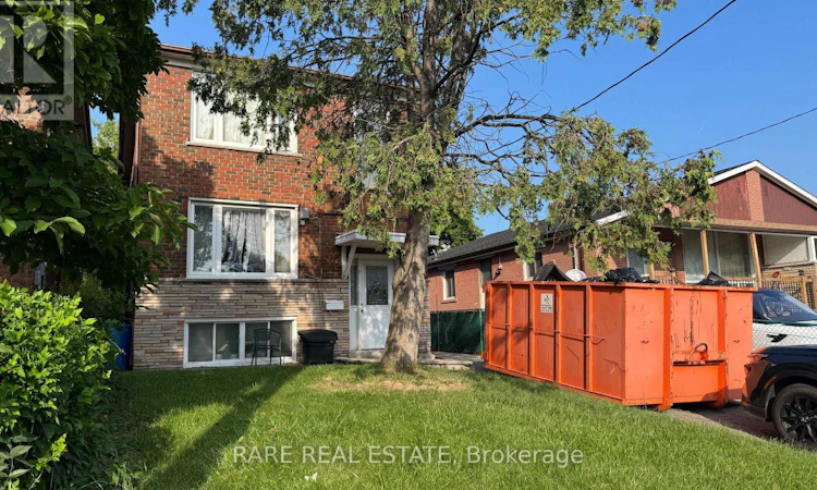 167 Magnolia Avenue