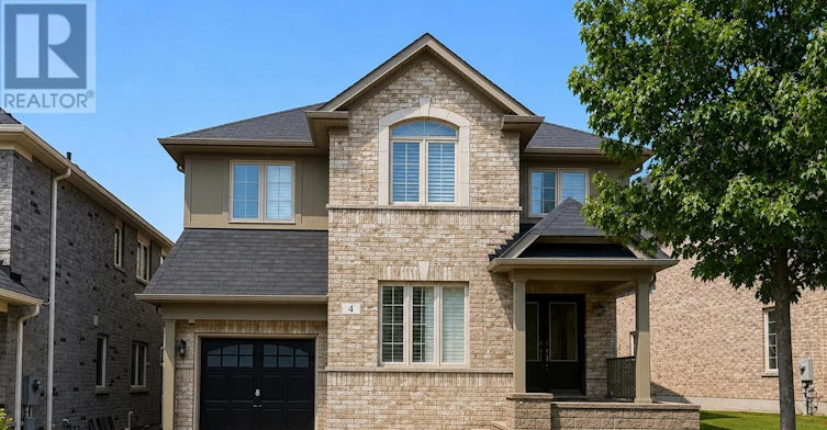 BSMT-4 Mosely Crescent, Ajax, ON, L1Z 0M9