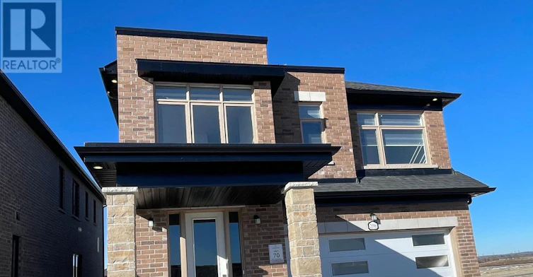 2096 Verne Bowen Street, Oshawa, ON, L1L 0S5