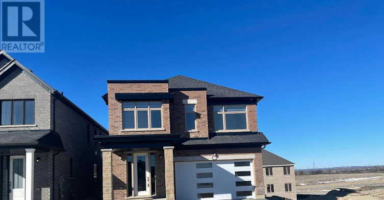 2096 Verne Bowen Street, Oshawa, ON, L1L 0S5 - 5