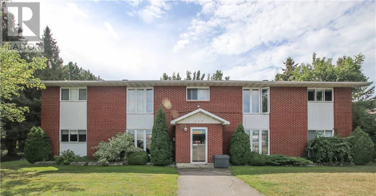 4-750 Notre Dame Street, Russell, ON, K0A 1W0