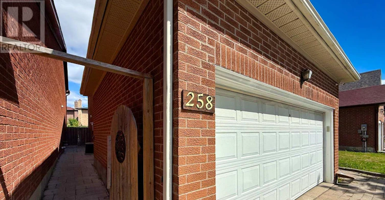 BSMT-258 Conley Street, Vaughan, ON, L4J 2Z5 - 18