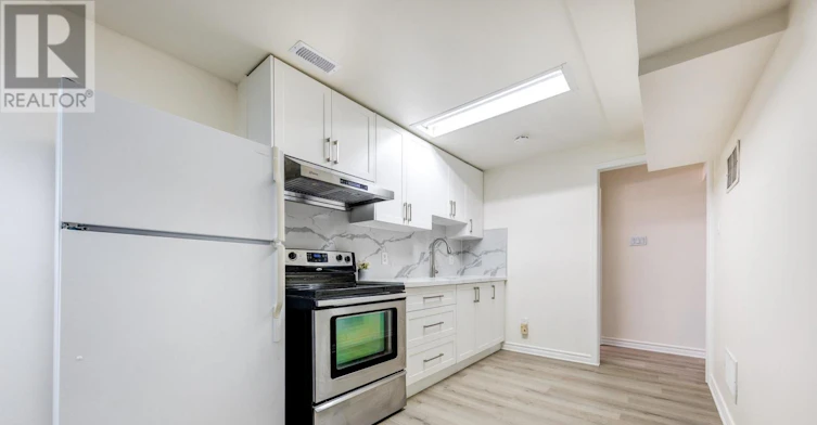 BSMT-258 Conley Street, Vaughan, ON, L4J 2Z5 - 6