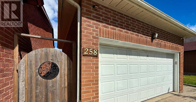 BSMT-258 Conley Street, Vaughan, ON, L4J 2Z5 - 20