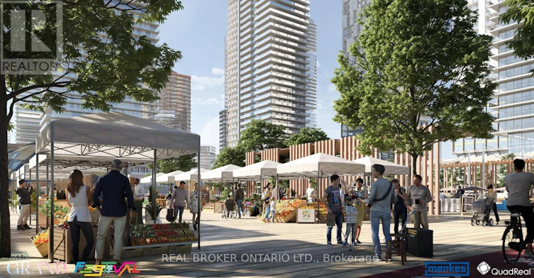 2507-28 Interchange Way, Vaughan, ON, L4K 0P8 - 27