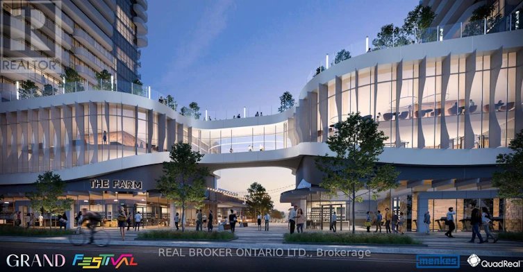 2507-28 Interchange Way, Vaughan, ON, L4K 0P8 - 28