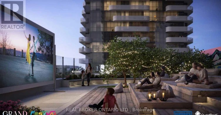 2507-28 Interchange Way, Vaughan, ON, L4K 0P8 - 24