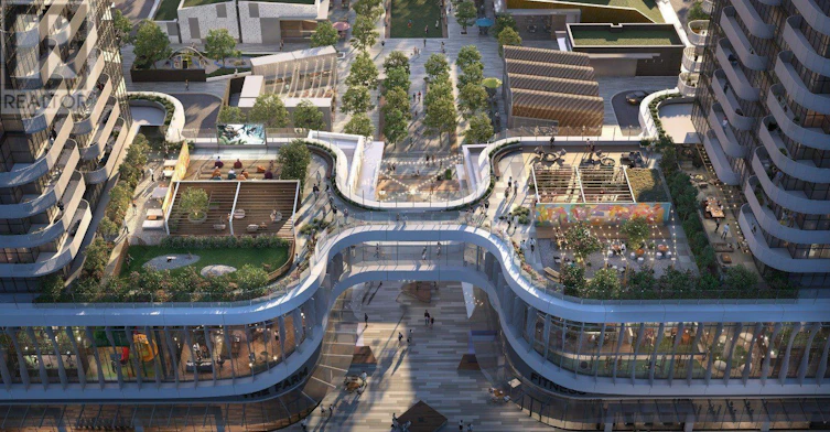 2507-28 Interchange Way, Vaughan, ON, L4K 0P8 - 25