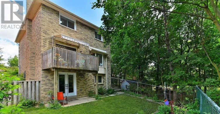 LOWER-36 Eleanor Circle, Richmond Hill, ON, L4C 6K7 - 4