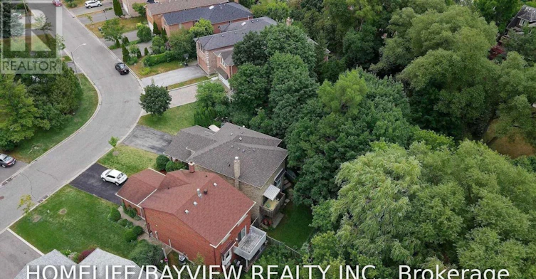LOWER-36 Eleanor Circle, Richmond Hill, ON, L4C 6K7 - 2