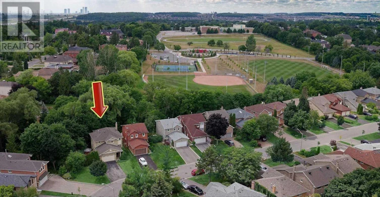 LOWER-36 Eleanor Circle, Richmond Hill, ON, L4C 6K7