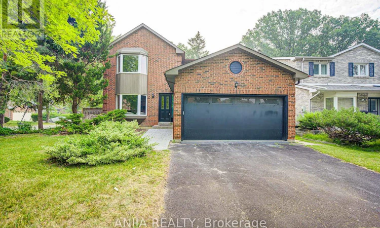 31 Spanhouse Crescent