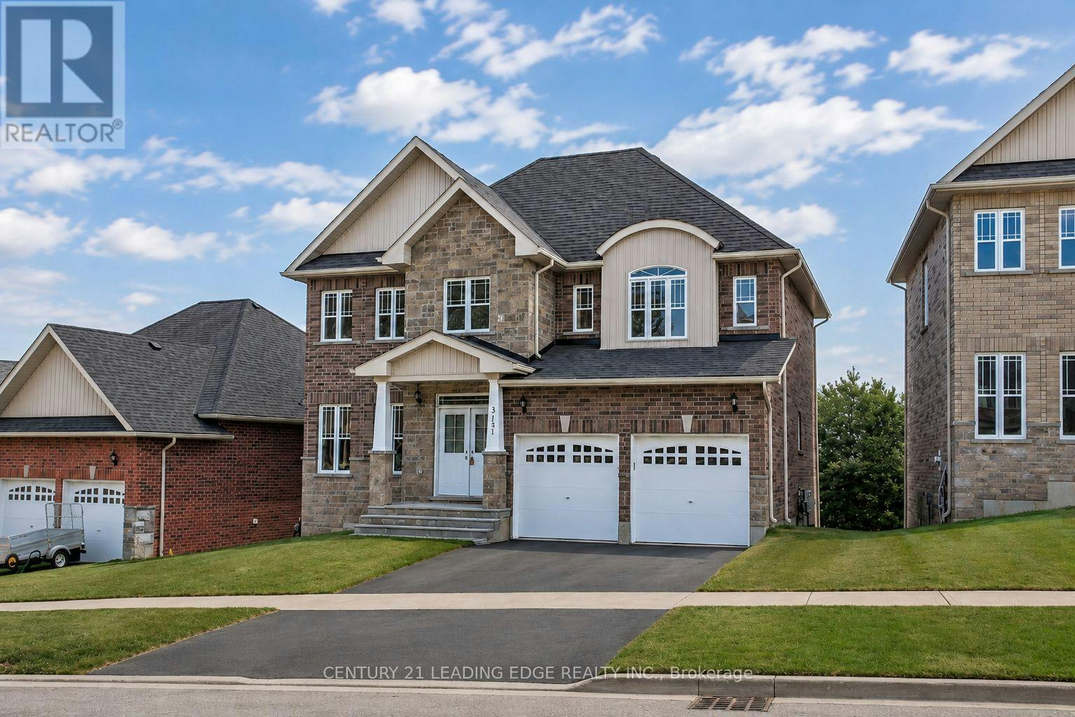 3151 Monarch Drive, Orillia, ON, L3V 7X1