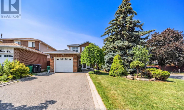 64 Aurora Place