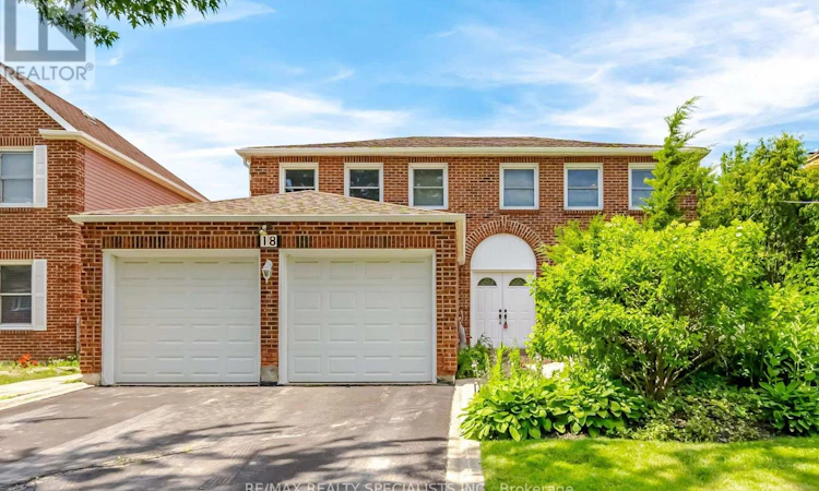 18 Jill Crescent