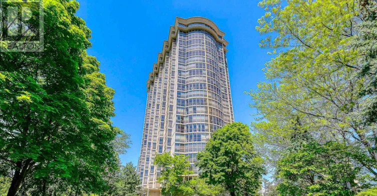 604-50 Eglinton Avenue W, Mississauga, ON, L5R 3P5 - 2