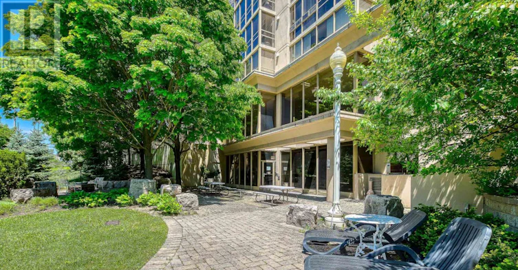 604-50 Eglinton Avenue W, Mississauga, ON, L5R 3P5 - 44
