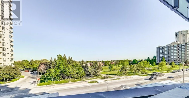 214-3883 Quartz Road, Mississauga, ON, L5B 0M4 - 17