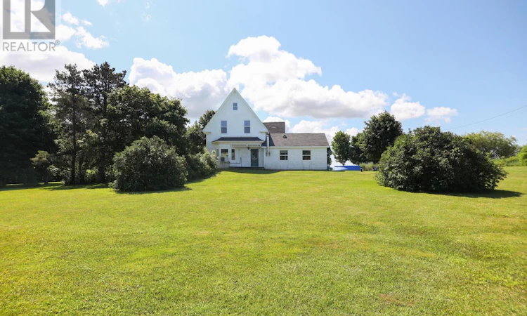 1547 O'leary 142 Route Road