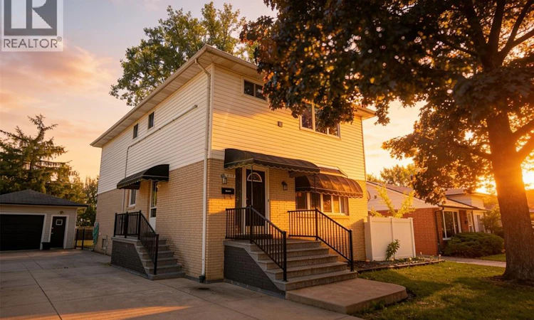 3138 Hartley Drive