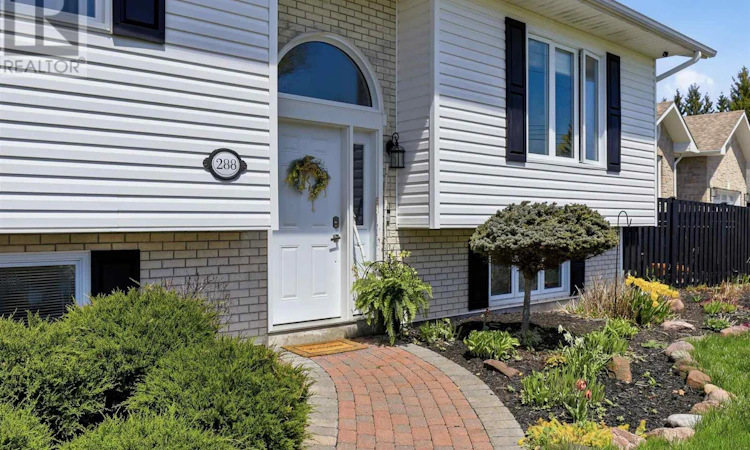 288 River Road