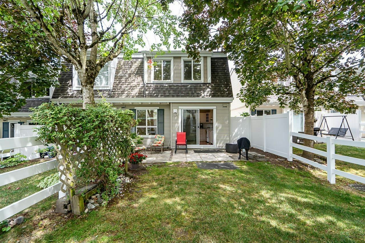 67-8890 Walnut Grove Drive, Langley, BC, V1M 3W4