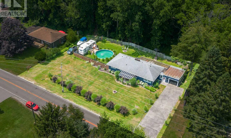 3585 Imperial Road