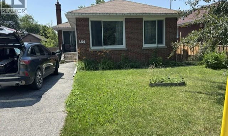 464 Brimley Road