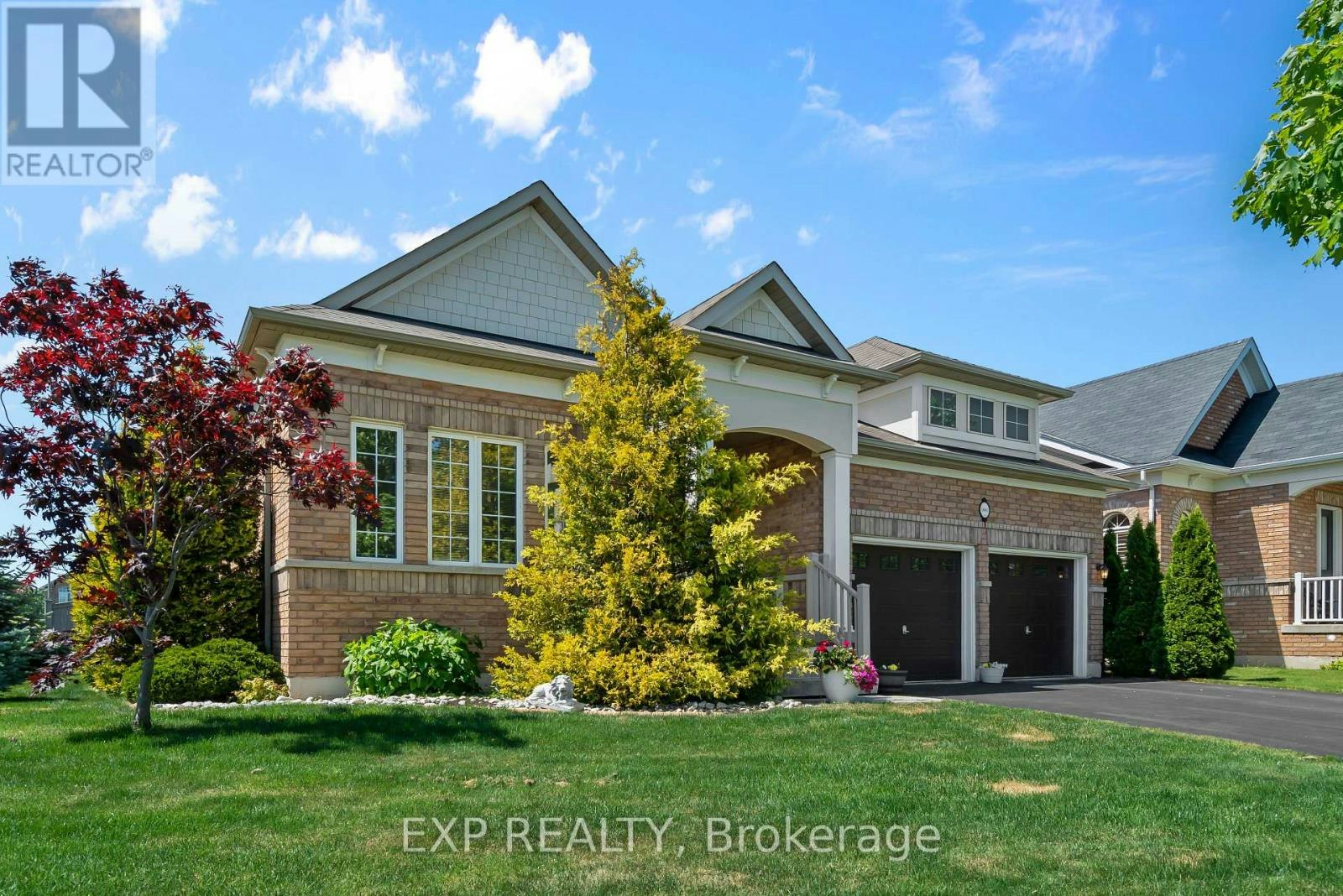 9001 Tristar Crescent, Niagara Falls, ON, L2G 0E6