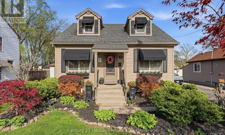 18 Northhaven Road