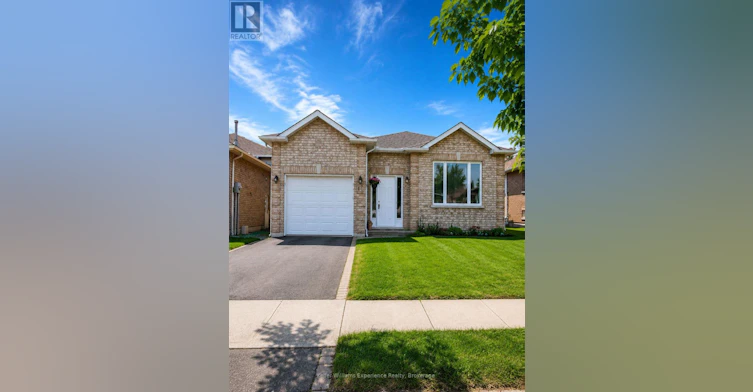 B-16 Nicole Marie Avenue, Barrie, ON, L4M 6Y8 - 9