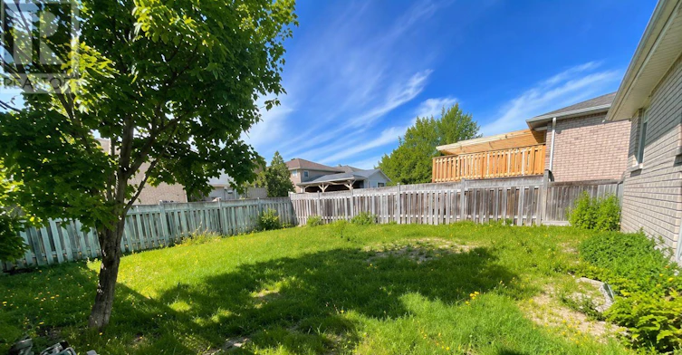 B-16 Nicole Marie Avenue, Barrie, ON, L4M 6Y8 - 8