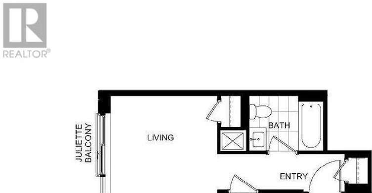 2510-10 Oak Street, Toronto, ON, M5A 0Z1 - 9
