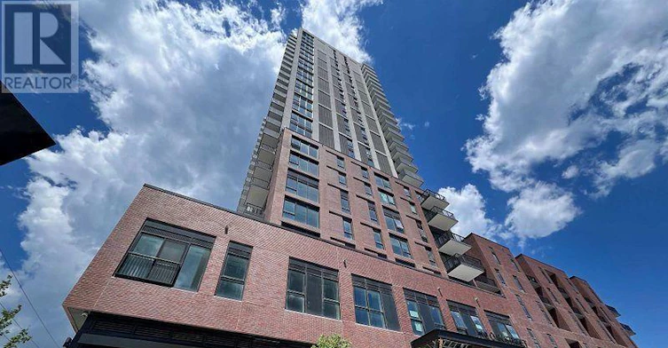 2510-10 Oak Street, Toronto, ON, M5A 0Z1