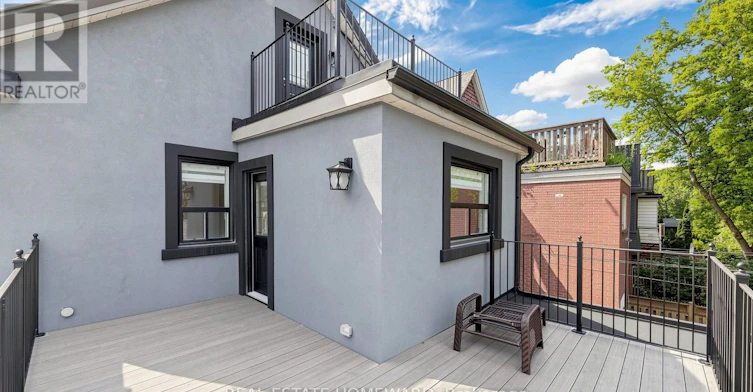 2-124 Kendal Avenue, Toronto, ON, M5R 1L9 - 17