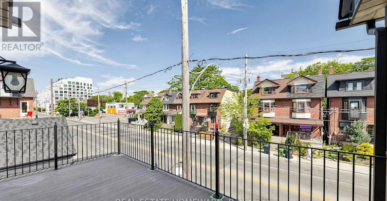 2-124 Kendal Avenue, Toronto, ON, M5R 1L9 - 16