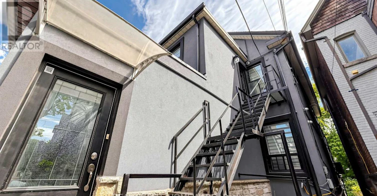 2-124 Kendal Avenue, Toronto, ON, M5R 1L9 - 18