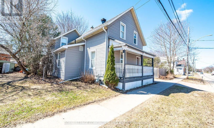 430 Mary Street