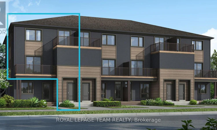 LOT-6510 Linseed Road