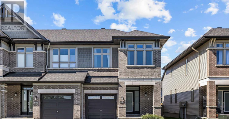 691 Capricorn Circle, Ottawa, ON, K4M 0J5