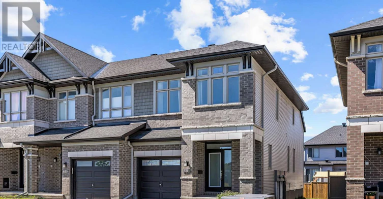 691 Capricorn Circle, Ottawa, ON, K4M 0J5 - 2