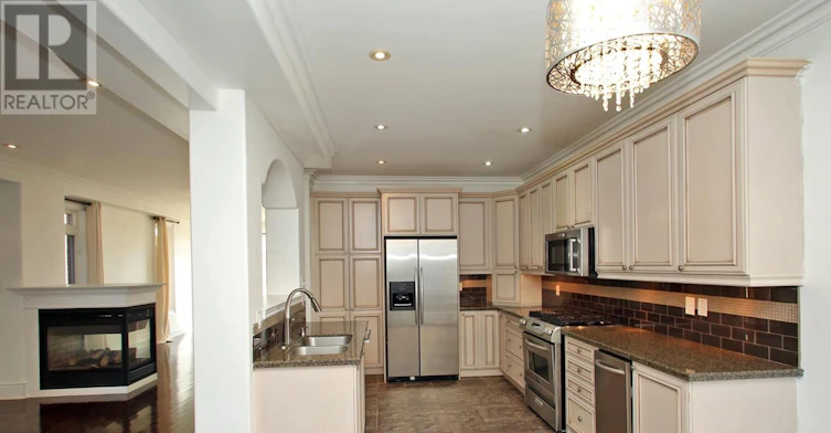 572 Country Glen Road, Markham, ON, L6B 1E8 - 9