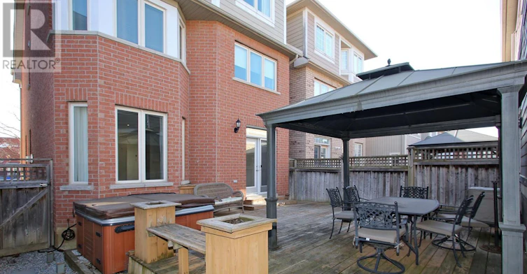 572 Country Glen Road, Markham, ON, L6B 1E8 - 28