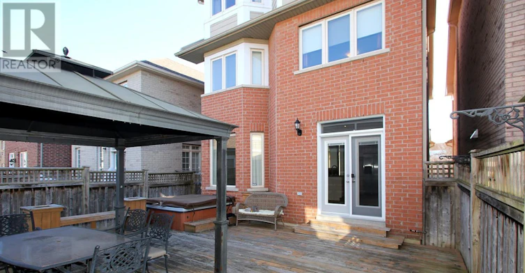 572 Country Glen Road, Markham, ON, L6B 1E8 - 29