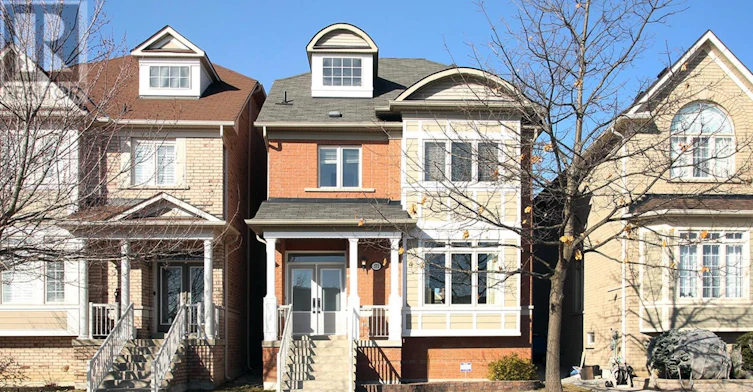 572 Country Glen Road, Markham, ON, L6B 1E8