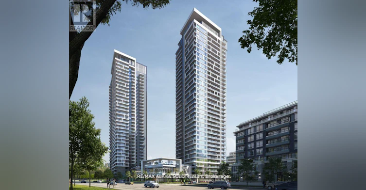 523-38 Water Walk Drive, Markham, ON, L3R 6M8