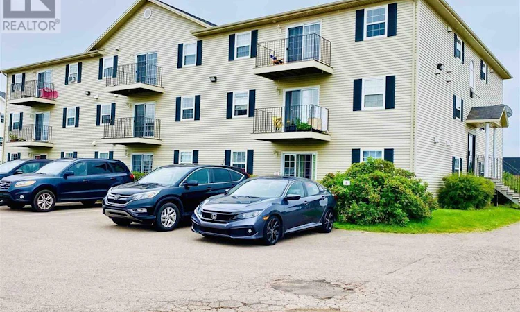 10-33 Glen Stewart Drive